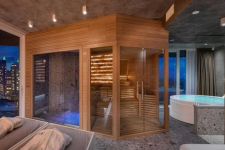 J44 Lifestyle Hotel - 52