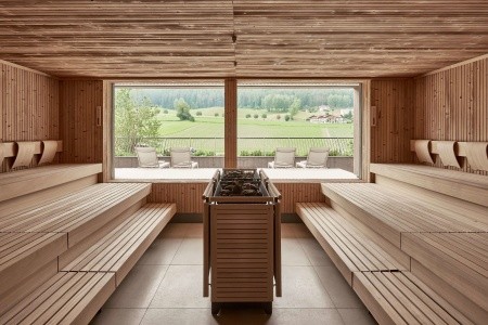 Falkensteiner Hotel Kronplatz - 48