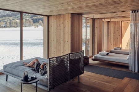 Falkensteiner Hotel Kronplatz - 49