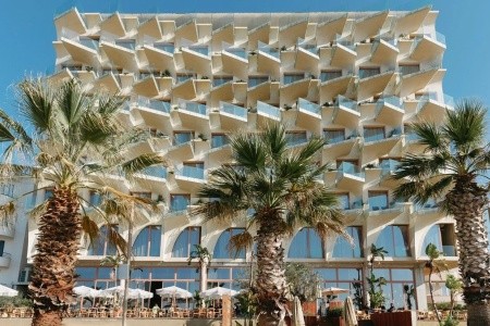 Epidamn White Sensation - 55