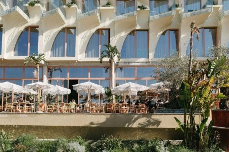 Epidamn White Sensation - 56