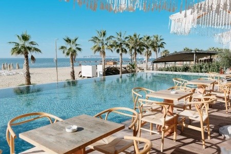 Epidamn White Sensation - 57