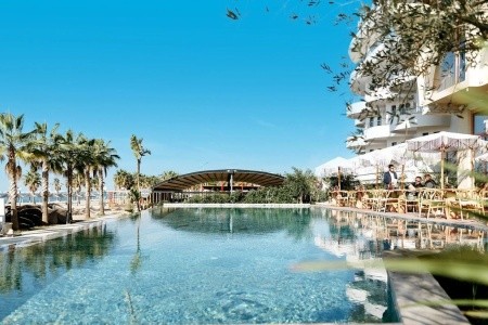 Epidamn White Sensation - 58