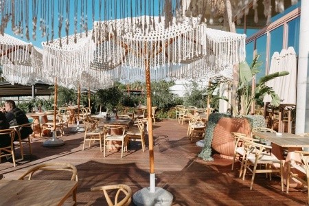 Epidamn White Sensation - 60