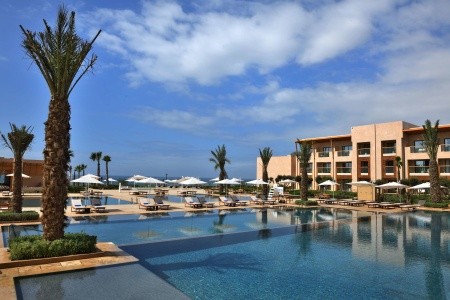 Hilton Taghazout Bay Beach Resort & Spa (Taghazout) - 56