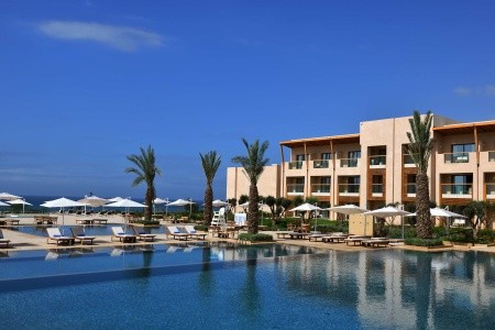Hilton Taghazout Bay Beach Resort & Spa (Taghazout) - 57