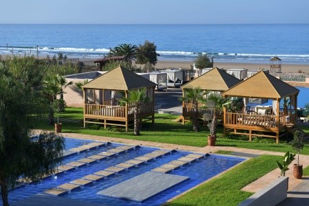 Hilton Taghazout Bay Beach Resort & Spa (Taghazout) - 60