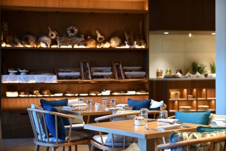 Hilton Taghazout Bay Beach Resort & Spa (Taghazout) - 61