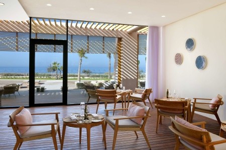 Hilton Taghazout Bay Beach Resort & Spa (Taghazout) - 62