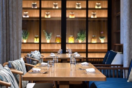 Hilton Taghazout Bay Beach Resort & Spa (Taghazout) - 64