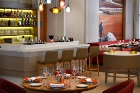 Hilton Taghazout Bay Beach Resort & Spa (Taghazout) - 65