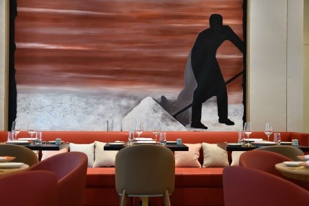 Hilton Taghazout Bay Beach Resort & Spa (Taghazout) - 66