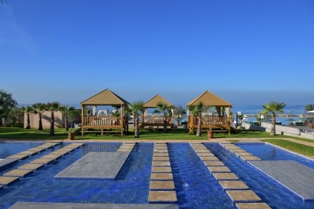Hilton Taghazout Bay Beach Resort & Spa (Taghazout) - 67
