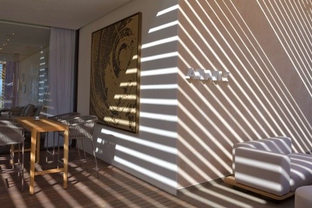 Hilton Taghazout Bay Beach Resort & Spa (Taghazout) - 68