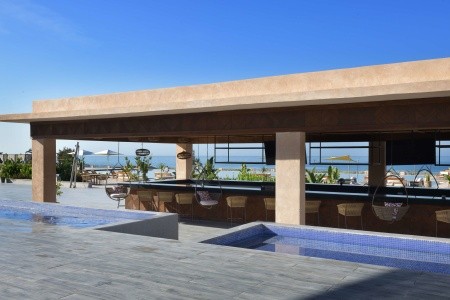 Hilton Taghazout Bay Beach Resort & Spa (Taghazout) - 70