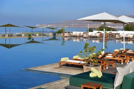 Hilton Taghazout Bay Beach Resort & Spa (Taghazout) - 71