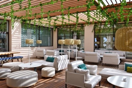 Hilton Taghazout Bay Beach Resort & Spa (Taghazout) - 72