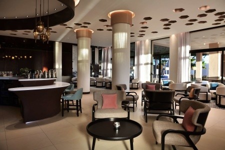 Hilton Taghazout Bay Beach Resort & Spa (Taghazout) - 73