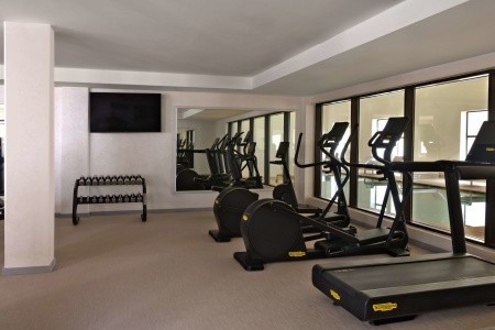 Hilton Taghazout Bay Beach Resort & Spa (Taghazout) - 75