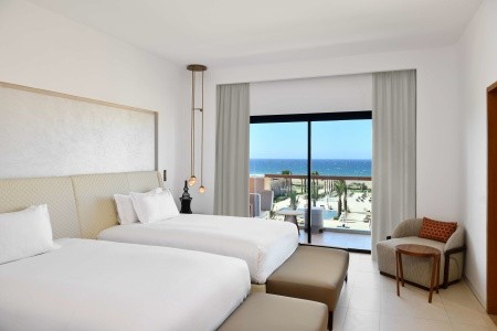 Hilton Taghazout Bay Beach Resort & Spa (Taghazout) - 76