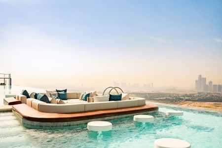 Hotel SIRO One Za’abeel