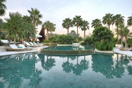 Hotel SIRO One Za’abeel