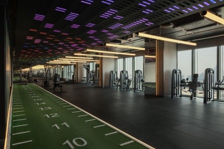 Hotel SIRO One Za’abeel