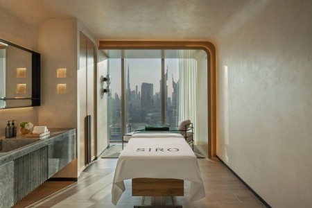 Hotel SIRO One Za’abeel