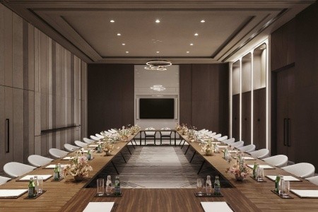 Hotel SIRO One Za’abeel