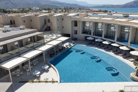 Ventale Island Breeze Resort - 48