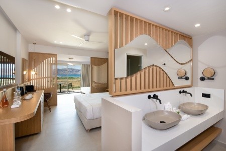 Ventale Island Breeze Resort - 52