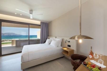 Ventale Island Breeze Resort - 53