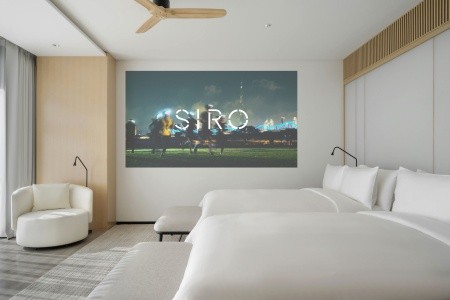 Hotel SIRO One Za’abeel