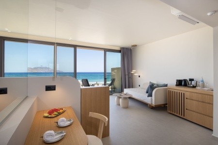 Ventale Island Breeze Resort - 55