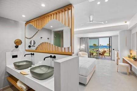 Ventale Island Breeze Resort - 59