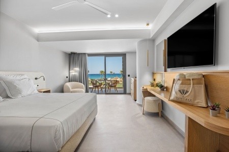 Ventale Island Breeze Resort - 60