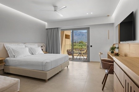 Ventale Island Breeze Resort - 61