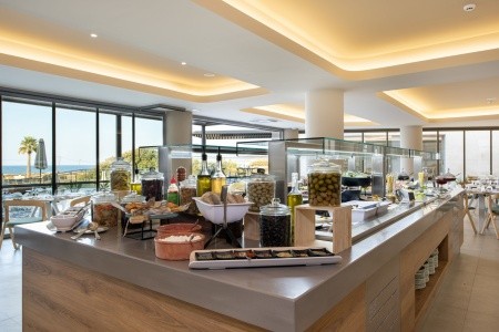 Ventale Island Breeze Resort - 62