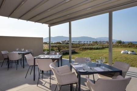 Ventale Island Breeze Resort - 63