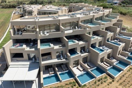 Ventale Island Breeze Resort - 66