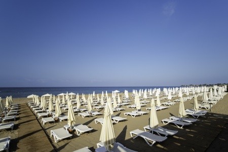 Turecko Side Side Moon Palace 15 dňový pobyt Ultra All inclusive Letecky Letisko: Katovice May 2026 (27/05/26-10/06/26)