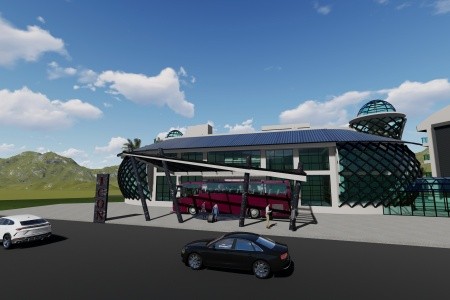 Royal Atlantis Icon - 72