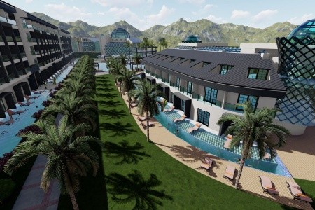 Royal Atlantis Icon - 73