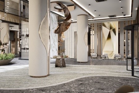 Royal Atlantis Icon - 77