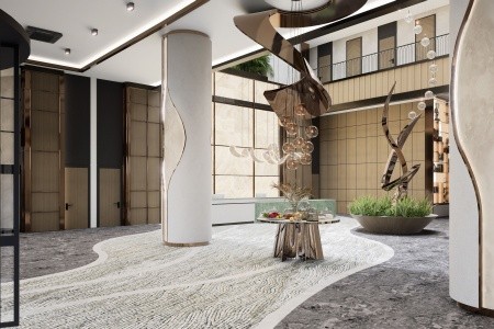 Royal Atlantis Icon - 78