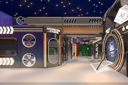 Xo Cape Arnna Fethiye - 41