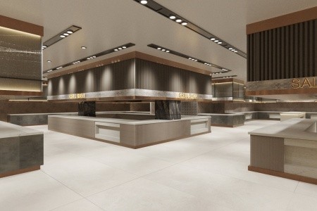 Royal Atlantis Icon - 80