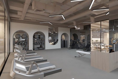 Royal Atlantis Icon - 81