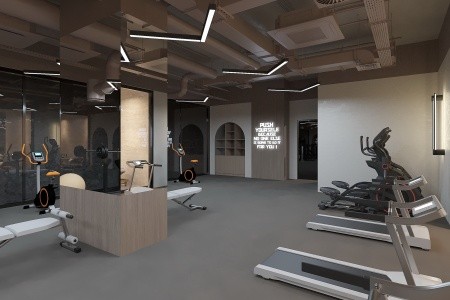 Royal Atlantis Icon - 82