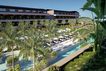 Xo Cape Arnna Fethiye - 42